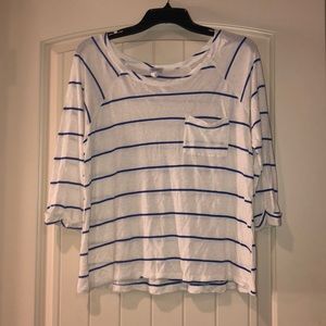 Striped shirt